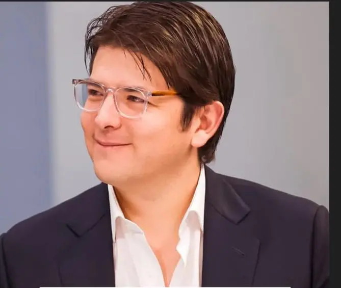 <b>Mensaje de María Claudia Tarazona en sus redes sociales.</b>