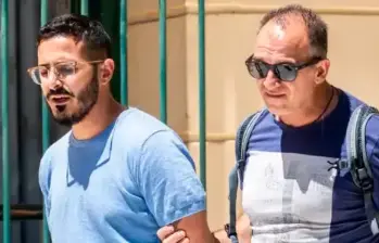 ¡Hasta que cayó! El estafador de Tinder ya no podrá seguir engañando a mujeres