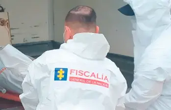 Español murió tras desmayarse en plena vía pública de Medellín