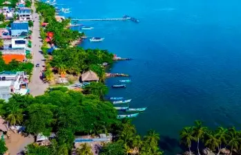 Fiestas en Necoclí, Urabá antioqueño, terminaron con un hombre muerto en intervención policial