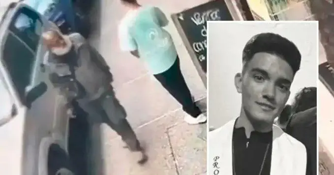 Envían a la cárcel al habitante de calle señalado de asesinar a un joven en Itagüí