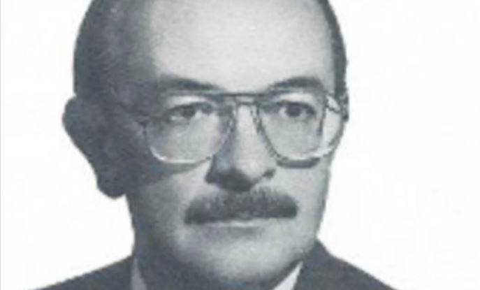 Otero tuvo una trayectoria profesional de casi siete décadas. FOTO: Tomada de @aclcolombia en Instagram