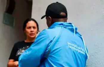 Víctimas en Medellín serán atendidas en nueva sede por mantenimiento