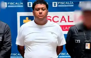 ¡Tan vivo! Lo acusan de cobrar para “asegurar” puestos en la Secretaría de Movilidad