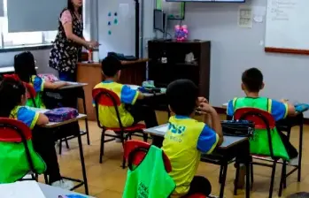 Atención: a los estudiantes les tocará ver nueva materia en 2026 en Colombia