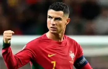 Estos son los países a los que CR7 les ha marcado en Eliminatorias