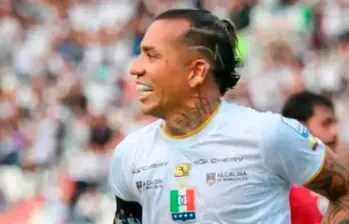 Dayro Moreno rompió las redes con su peinado: vea los mejores memes