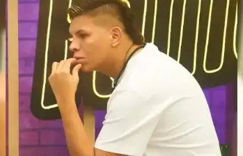 En video: Emiro reveló que su abuelo fue atropellado por seguidor de ‘La casa de los famosos’