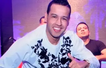 Publican último video de Martín Elías previo a su fatal accidente
