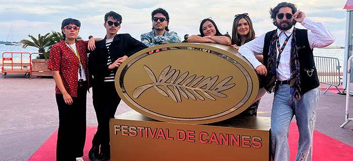 El buen momento del cine colombiano en Cannes: premios, alianzas y presencia histórica