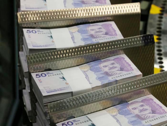 Los perfiles requeridos por el Banco de la República son tanto aperativos como administrativos. FOTO: COLPRENSA