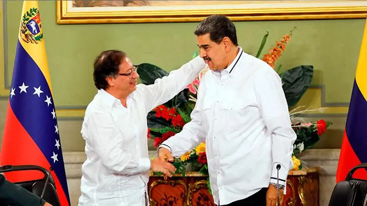 Foto: Presidencia
