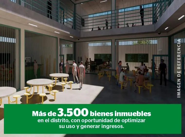 “En Medellín nuestra mayor obra es la confianza”