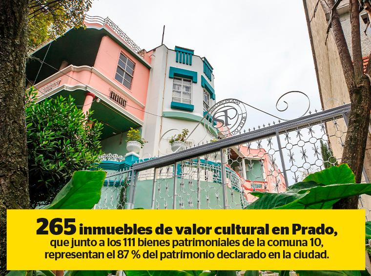 “En Medellín nuestra mayor obra es la confianza”