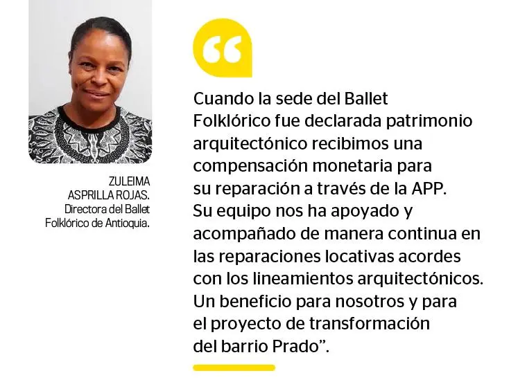 “En Medellín nuestra mayor obra es la confianza”