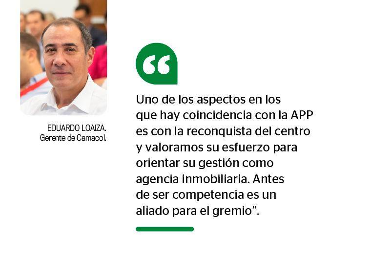 “En Medellín nuestra mayor obra es la confianza”