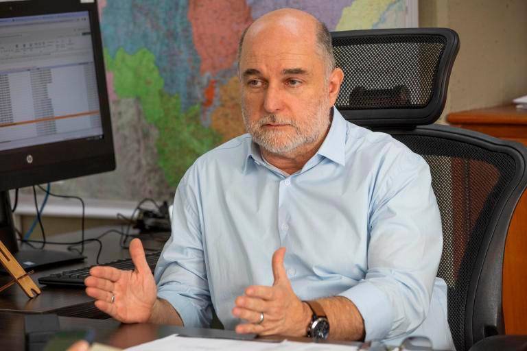 Mauricio Alviar hará parte de una comisión para mejorar la educación en el departamento. FOTO: JULIO CÉSAR HERRERA Mauricio Alviar hará parte de una comisión para mejorar la educación en el departamento. FOTO: JULIO CÉSAR HERRERA