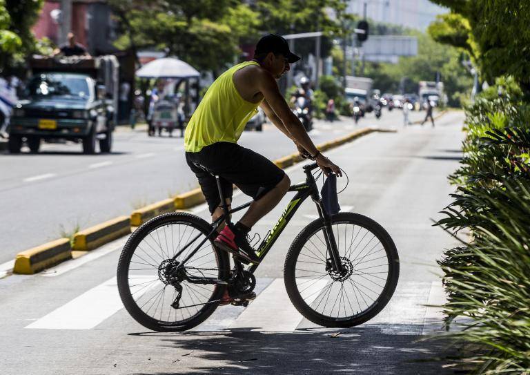  Foto: Julio César Herrera E.