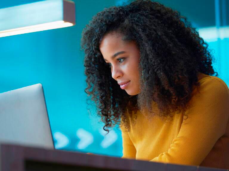 Ktronix y el SENA se unieron para ofrecer formación técnica en retail con apoyo económico durante todo el proceso de aprendizaje. FOTO: GETTY Ktronix y el SENA se unieron para ofrecer formación técnica en retail con apoyo económico durante todo el proceso de aprendizaje. FOTO: GETTY