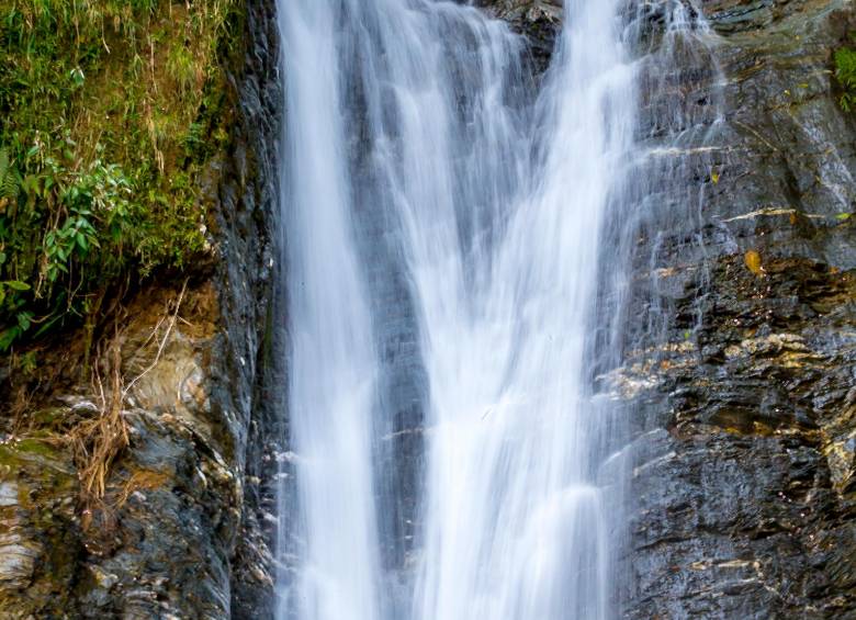 ¿Es Niño o Niña? Vivimos a voluntad del agua