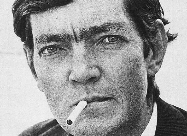 Cortázar, modelo para armar