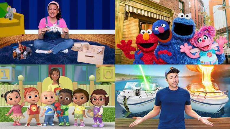 Series con novedades en la plataforma streaming Netflix. FOTO: Netflix