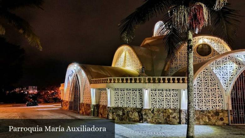 Los tesoros y joyas ocultas de las 9 rutas de destinos religiosos que tiene Antioquia