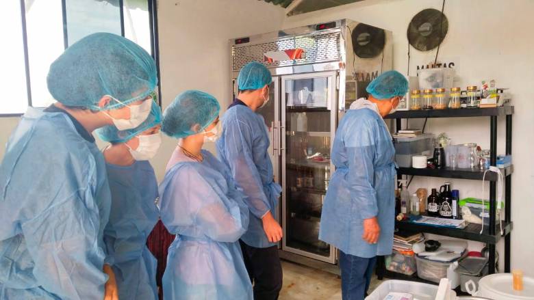 Foto Cortesía.  Foto Cortesía.