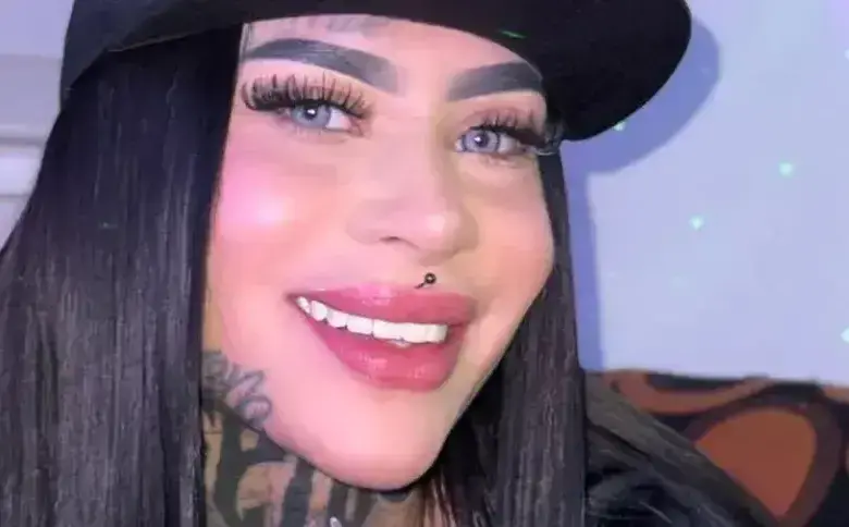 Nuevas imágenes sobre el lugar en donde presuntamente murió Baby Demoni. FOTO: Instagram Nuevas imágenes sobre el lugar en donde presuntamente murió Baby Demoni. FOTO: Instagram