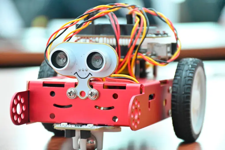 Estudiantes de Itagüí representarán a Colombia en competencia de robótica internacional
