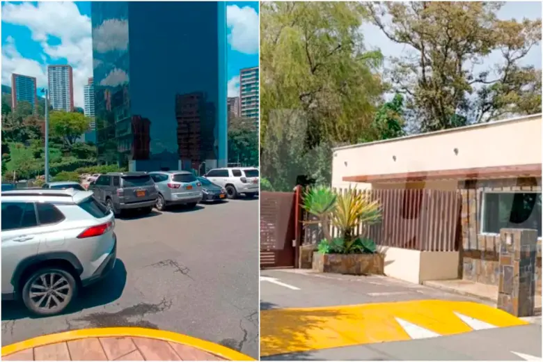 La mujer asesinada en el Mall del este y el artista Dr. Velásquez son dos de las personas cercanas al reguetonero. FOTOS: ALEJANDRA MORALES RÍOS Y QHUBO
