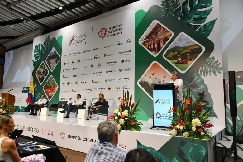 Alcaldes aseguran que el aumento del predial responde a la actualización catastral ordenada por el Gobierno Nacional. FOTO COLPRENSA