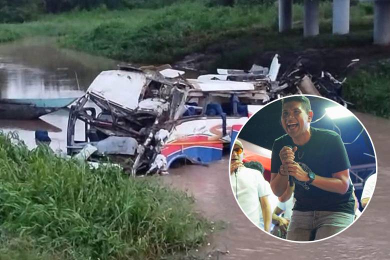 A pesar de las intenciones de la familia por trasladarlo a un centro de mayor complejidad, su pronóstico inestable no ha permitido que esta voluntad de los allegados a Kbeto Zuleta se haga realidad. Fotos: Tomada de X @ColombiaOscura e Instagram @kbetozuleta