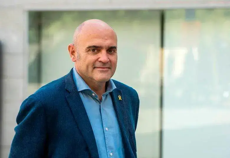 <b>Xavier Vendrell</b> fue diputado entre 1999 y 2010. Foto: Colprensa» title=»<b>Xavier Vendrell</b> fue diputado entre 1999 y 2010. Foto: Colprensa»> </p>
<p><span mlnid=