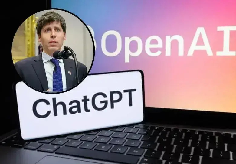 Microsoft y OpenAI sellaron un nuevo acuerdo que redefine su alianza, otorga participación accionaria del 27% y allana la reestructuración de la empresa. FOTO: Getty y redes. Microsoft y OpenAI sellaron un nuevo acuerdo que redefine su alianza, otorga participación accionaria del 27% y allana la reestructuración de la empresa. FOTO: Getty y redes.