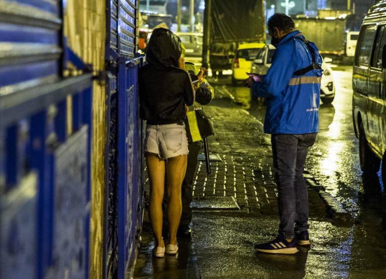 En los últimos cuatro años en Medellín las autoridades registraron 885 casos de delitos sexuales contra los menores de edad en Medellín. FOTO: JULIO HERRERA