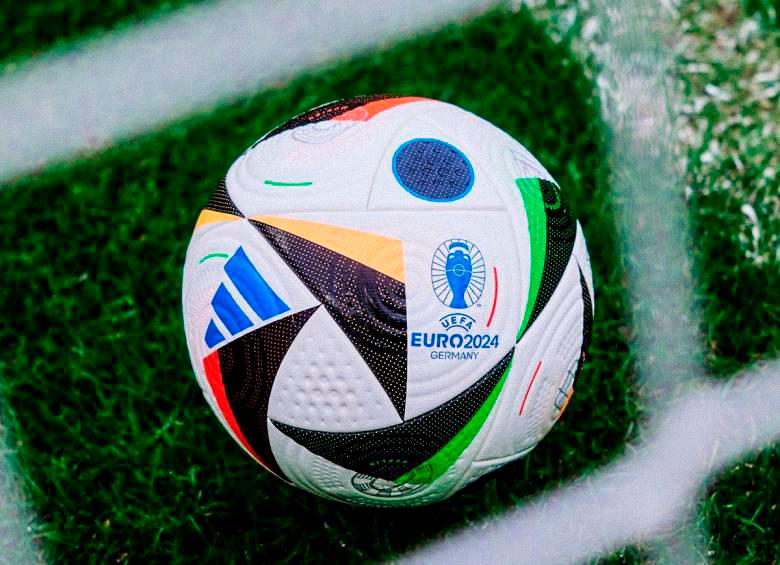 Para la Eurocopa 2024 volverá el formato antiguo, en el cual el torneo se juega en una sola sede. En la de 2021 se disputó en diferentes países. FOTO: TOMADA DEL X DE @euro2024
