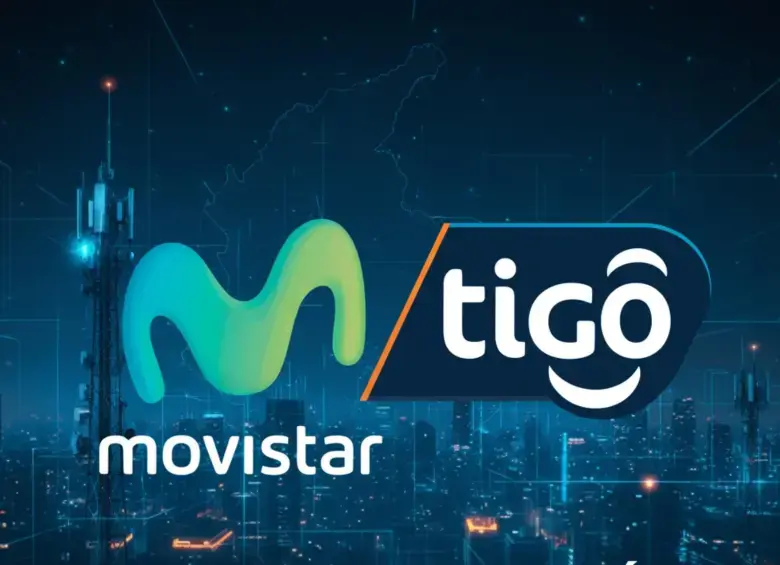  La Superintendencia de Industria y Comercio autorizó la integración empresarial entre Tigo y Movistar el pasado mes de noviembre. 
