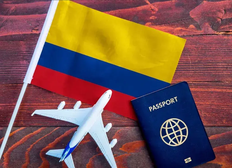 Colombia es el sexto país de Latinoamérica con mayor número de visas negadas por Estados Unidos. Foto: iStock