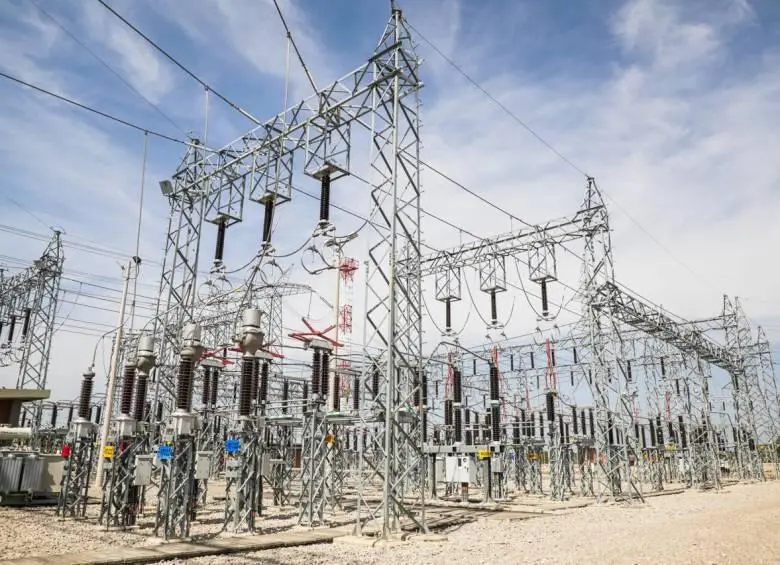 Consumo de energía eléctrica descendió 0,2%.