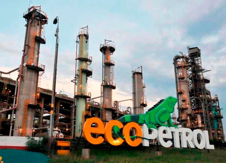 Ecopetrol Reficar Y Avianca Fueron Las Empresas M S Grandes De