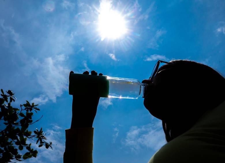 Qu Pasa En El Cuerpo Cuando Se Expone A Un Calor Extremo