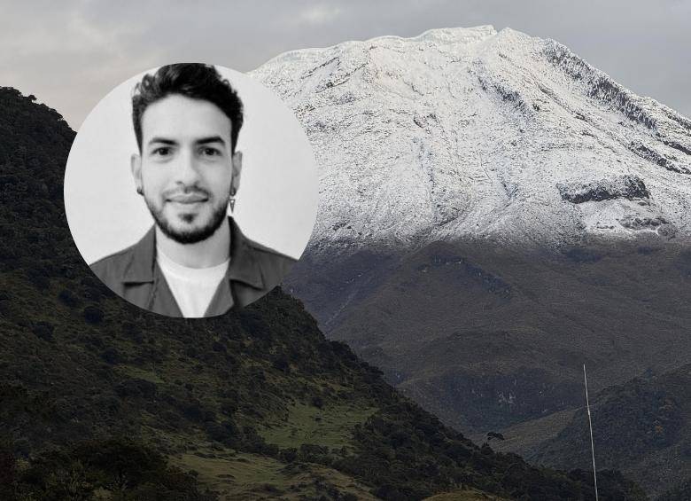 <span class="mln_uppercase_mln">El</span><b><span class="mln_uppercase_mln"> montañista fallecido tenía 31 años y era oriundo de Manizales. FOTO: IDEAM | REDES SOCIALES</span></b> <span class="mln_uppercase_mln">El</span><b><span class="mln_uppercase_mln"> montañista fallecido tenía 31 años y era oriundo de Manizales. FOTO: IDEAM | REDES SOCIALES</span></b>