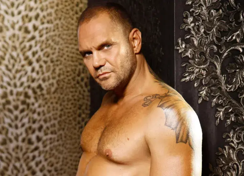 La Fiscalía española pide cuatro años de prisión para Nacho Vidal por la muerte de un fotógrafo: FOTO: EUROPAPRESS La Fiscalía española pide cuatro años de prisión para Nacho Vidal por la muerte de un fotógrafo: FOTO: EUROPAPRESS