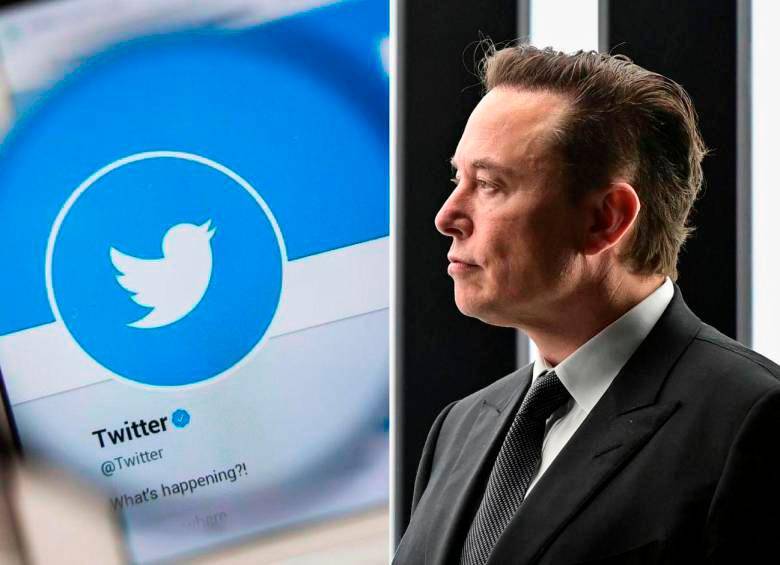 Elon Musk cobraría 20 dólares mensuales a cuentas verificadas en Twitter