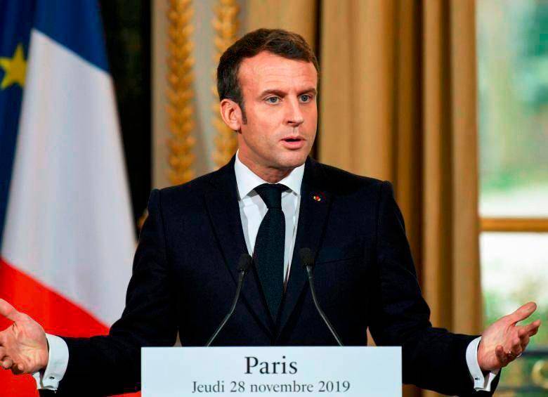 Crisis política en Francia cae el primer ministro de Francia y la