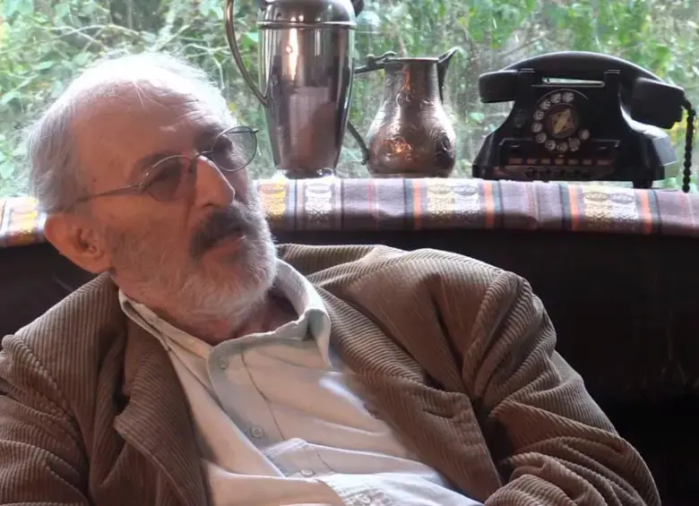 El rescate, seis décadas después, de la primera película de Durán es también un acto de memoria fílmica. FOTO captura de video