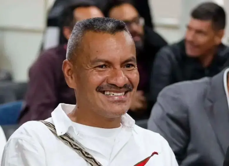 FOTO: MINISTERIO DE LA IGUALDAD