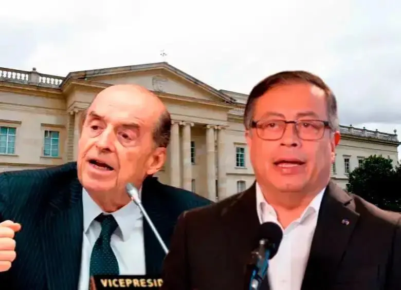 Leyva solicitó exámenes médicos y toxicológicos, y aporto 82 episodios que, según él, evidencian un comportamiento “irregular”. FOTO: Cortesía.