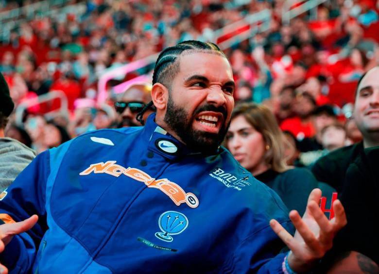 Drake perdió más de 1 000 millones de pesos tras apostar por la